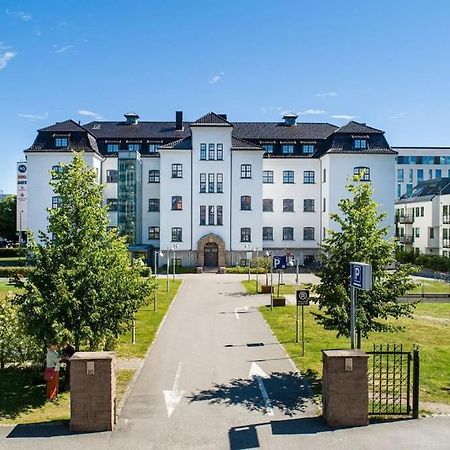 Apartamento 1-Roms Toppleilighet Pa Tangen/Bystranda Kristiansand Exterior foto
